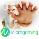 Microgaming di MUBATOGEL